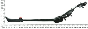 Bicycle stand