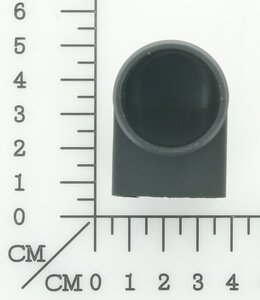 Staubabsaugung