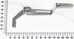 GOVERNOR ARM