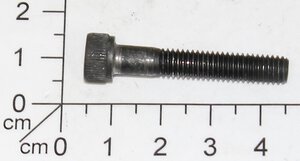 SCREW 6X35