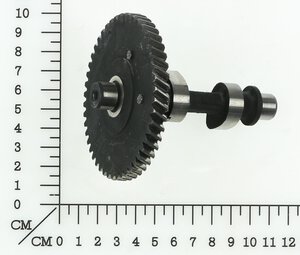 Nockenwelle