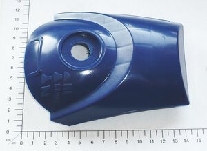 air filter cover (Einhell Blue