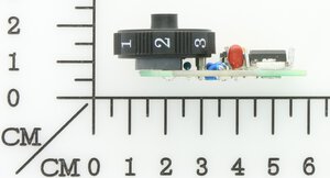 PCB assembly