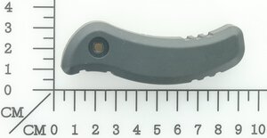 clamping lever