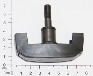 Befestigungsschraube