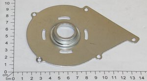 batter board