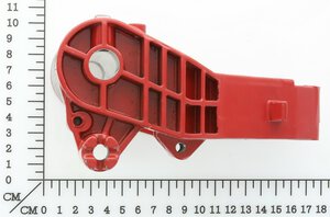 pivot bracket