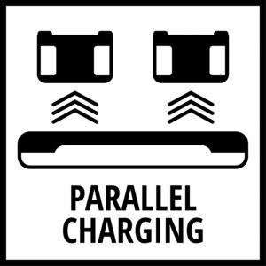 Power X-Twincharger 3A; EX; TH