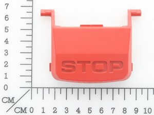 STOPP-Taste