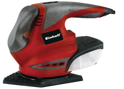 Q-Stick Scheibe Ø125 25tlg. - Ersatzteile / Zubehör - Einhell Service