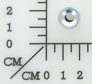 Strahldüse 5mm