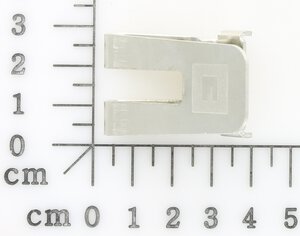 Gürtelclip
