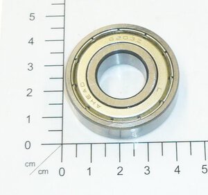 Kugellager
