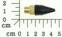 Aufblasdüsen
