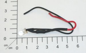 LED light