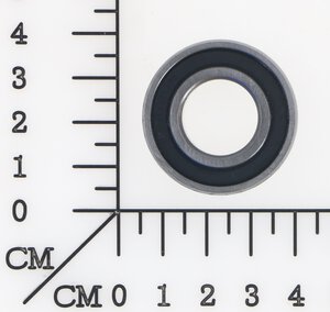 bearing 6003-2RS