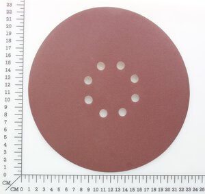 Schleifpapier P120