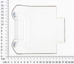 battery case cover