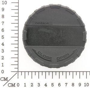 Deckel für Farbbehälter