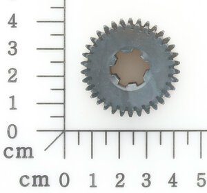double pinion