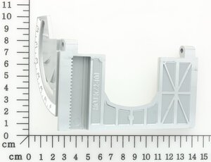 angle stopper adjustable