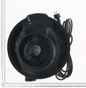 Power Head Assembly (FR)