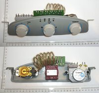 control unit