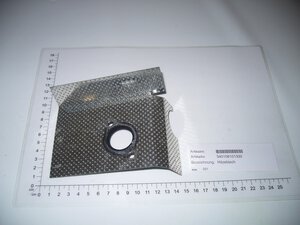 Hitzeblech