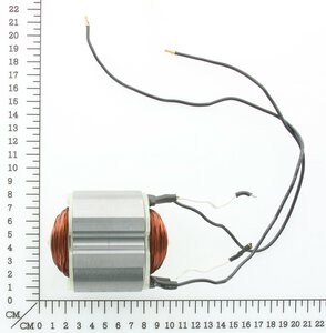 stator 1250W