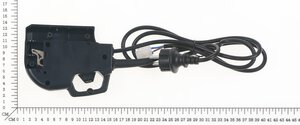 switch box assy. (Pattfield)