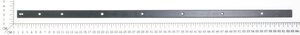 Sulcate bar (Steel)
