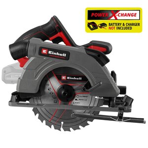 TP-CS 18/190 Li BL - Solo