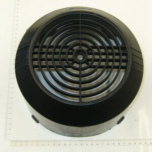 PLASTIC COVER