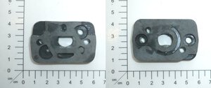 MANIFOLD,CARBURETOR