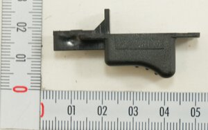Entriegelung