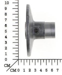 Innenflansch
