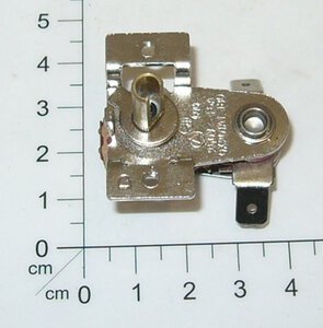 Thermostat