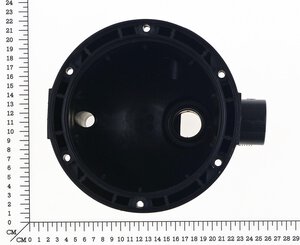 Pumpengehäuse