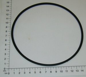 O-sealing ring