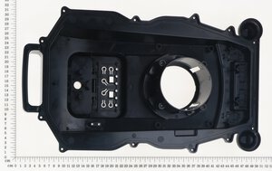 Upper cover