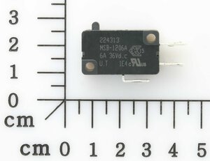 micro switch