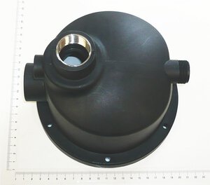 Pumpengehäuse