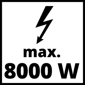 TC-PG 8000
