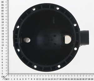 Pumpengehäuse