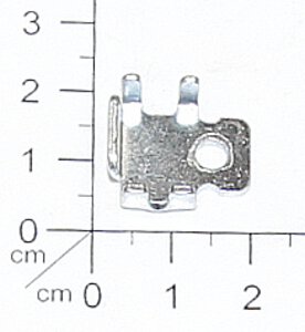 stamping