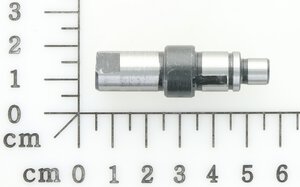 output shaft