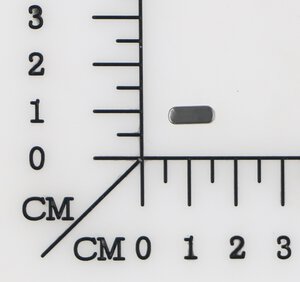 Shaft key