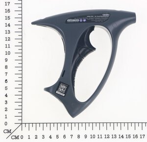 gun body