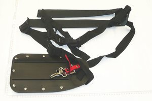 double belt