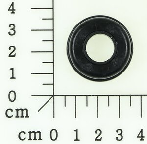 plastic bearing